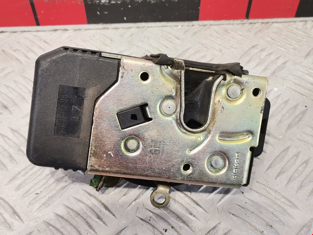 Замок двери передней левой OPEL Astra G 1998-2005