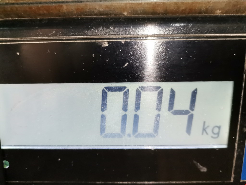 Датчик давления масла TOYOTA Corolla E120 2001-2006