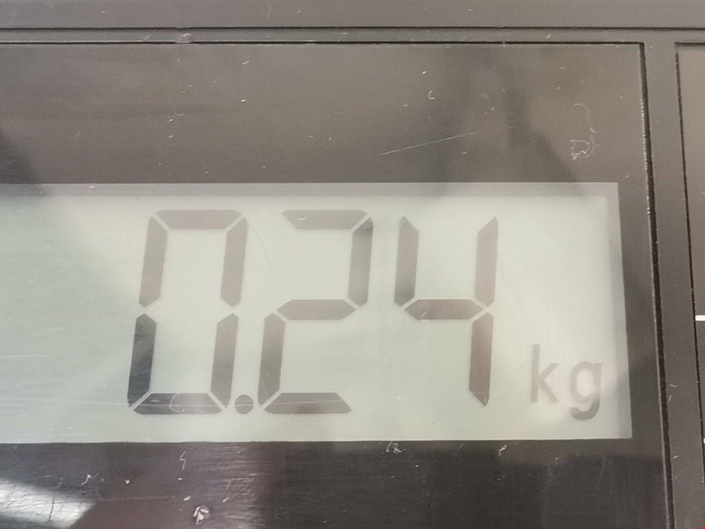 Поводок дворника задний (заднего) AUDI A4 B5 1995-2001