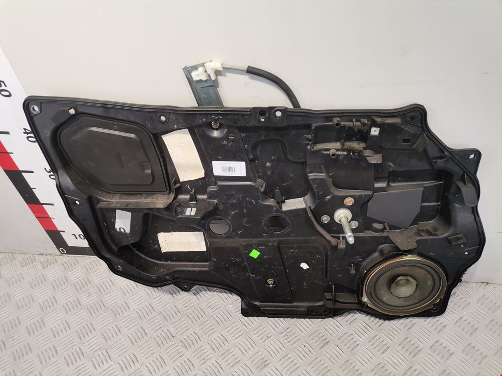 Стеклоподъемник передний левый MAZDA Mazda 2 DY 2003-2007