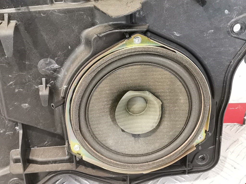 Стеклоподъемник передний левый MAZDA Mazda 2 DY 2003-2007