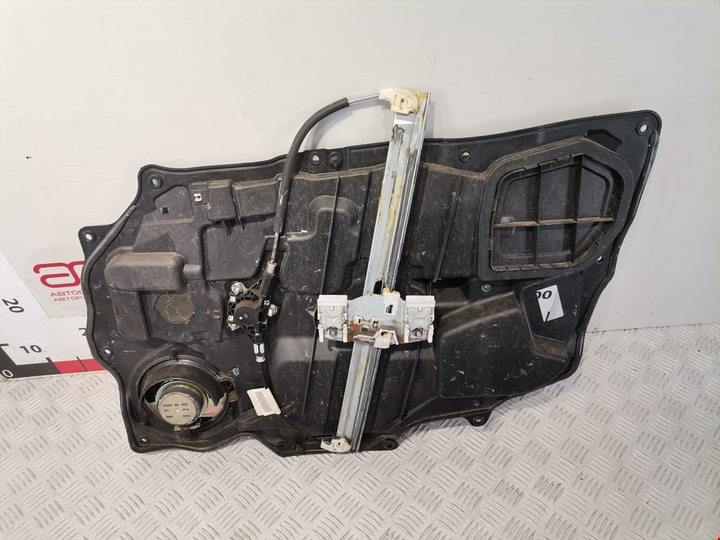 Стеклоподъемник передний левый MAZDA Mazda 2 DY 2003-2007