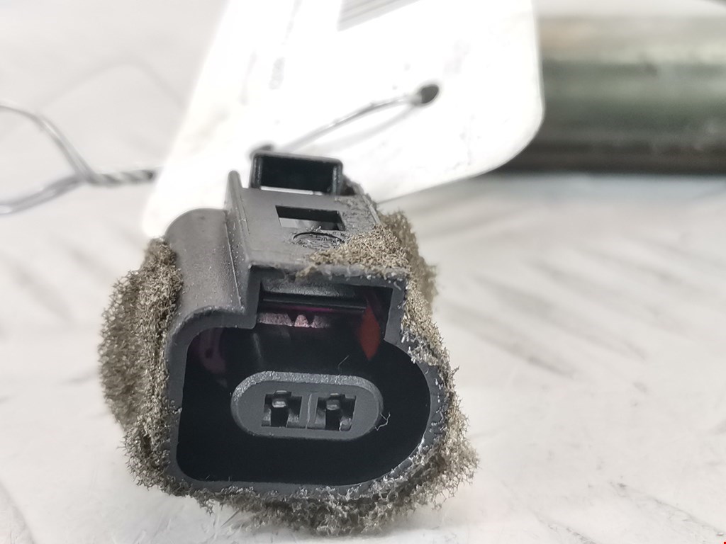 Ручка двери багажника наружная VOLKSWAGEN Golf IV 1997-2003