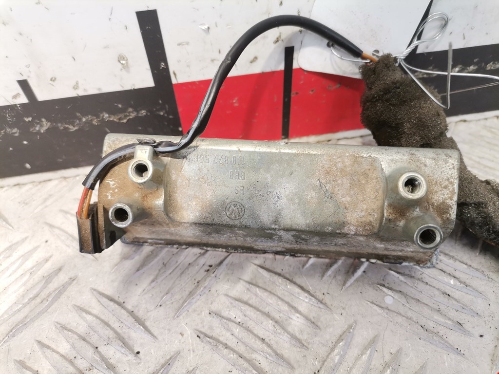 Ручка двери багажника наружная VOLKSWAGEN Golf IV 1997-2003