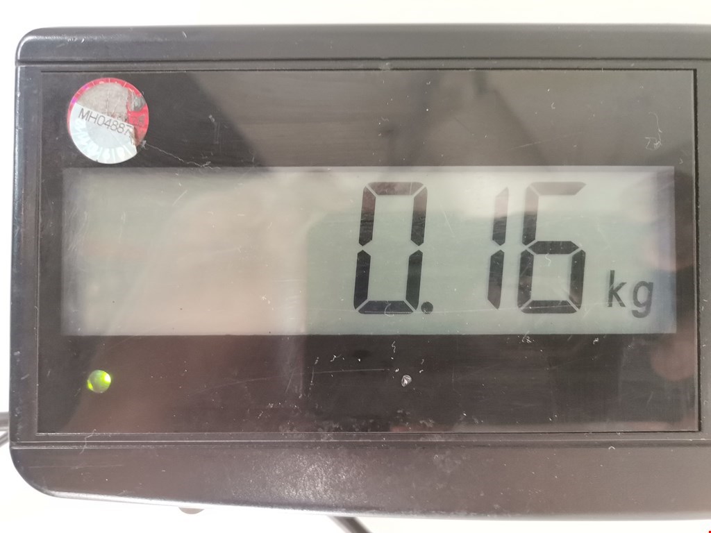 Ручка двери багажника наружная VOLKSWAGEN Golf IV 1997-2003