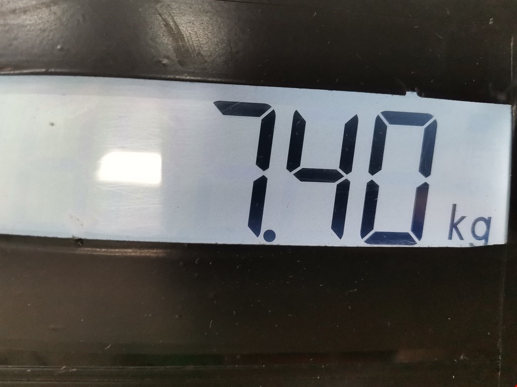 Турбина CITROEN Xsara Picasso 1999-2012