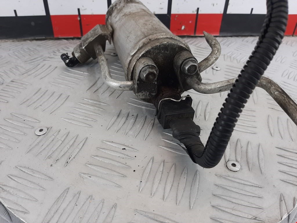 Осушитель системы кондиционирования (кондиционера) VOLVO S80 I 1998-2006