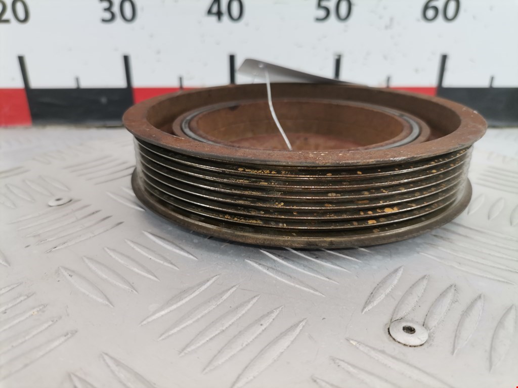 Шестерня коленвала (шкив) RENAULT Modus 2004-2012