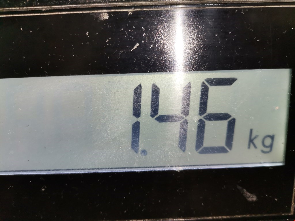 Шестерня коленвала (шкив) RENAULT Modus 2004-2012