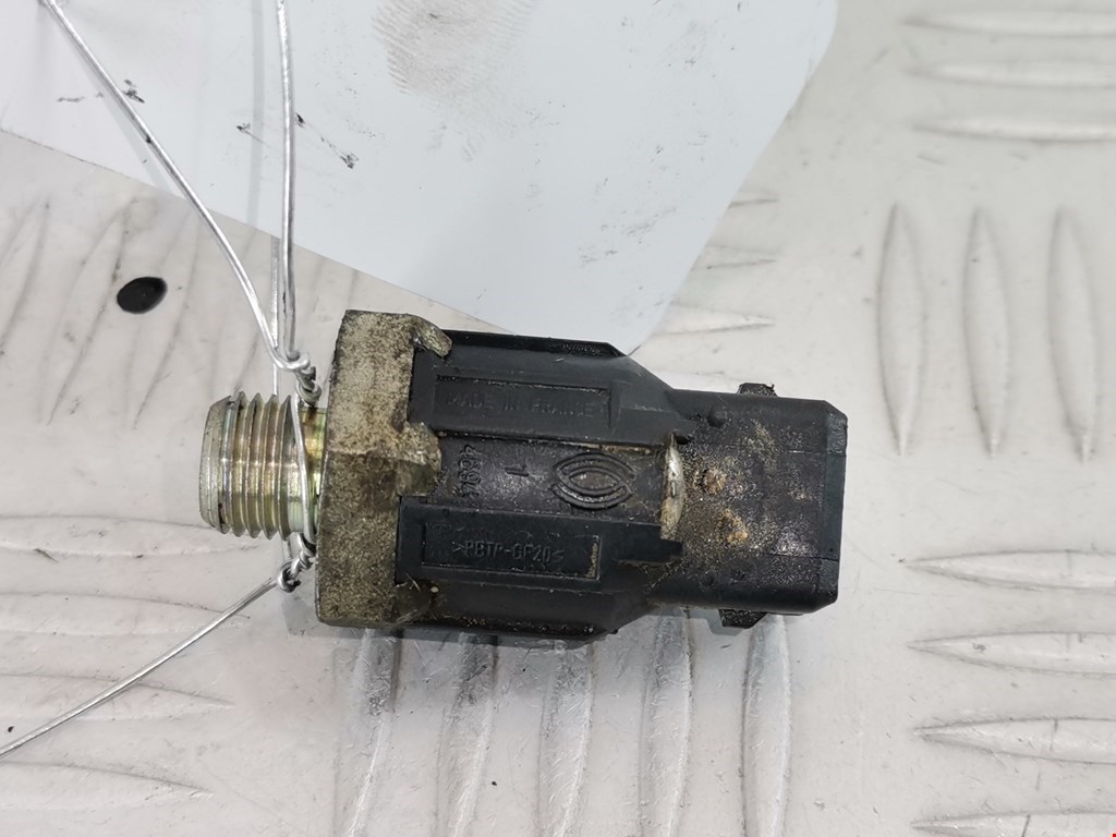 Датчик детонации RENAULT Modus 2004-2012