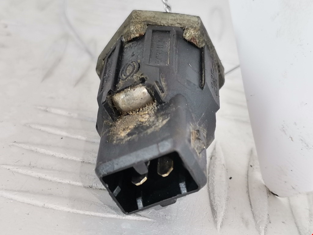 Датчик детонации RENAULT Modus 2004-2012