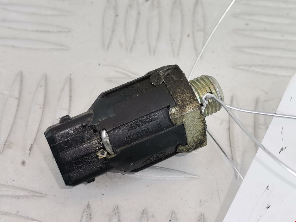 Датчик детонации RENAULT Modus 2004-2012