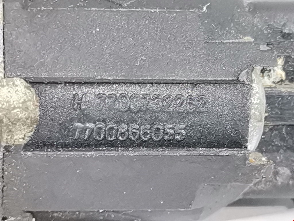 Датчик детонации RENAULT Modus 2004-2012