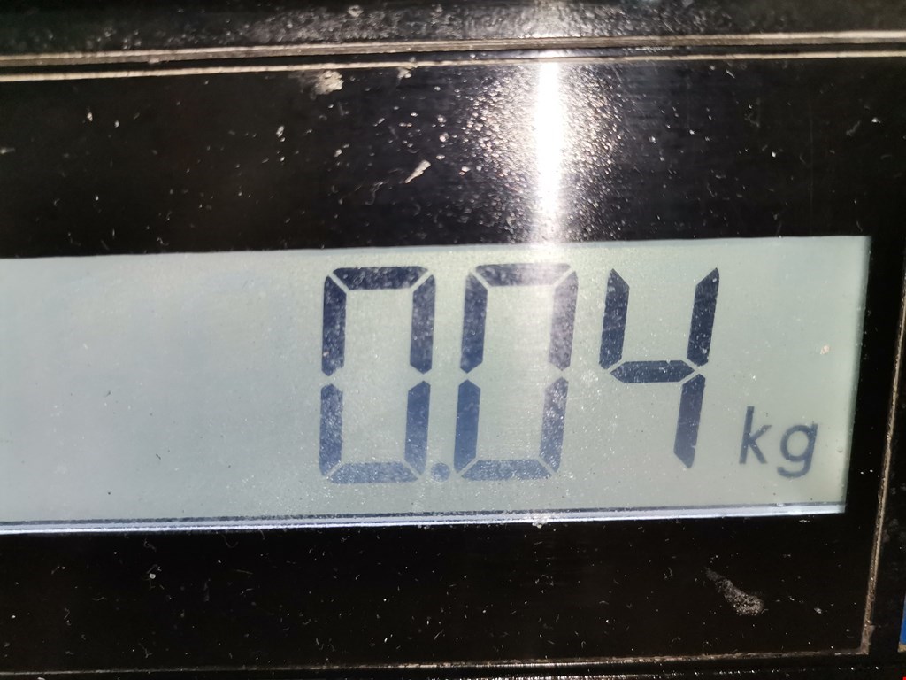 Датчик детонации RENAULT Modus 2004-2012