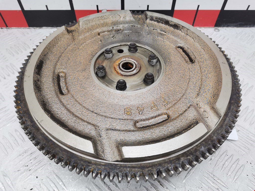 Маховик (демпфер сцепления) MAZDA Premacy CP 1999-2004