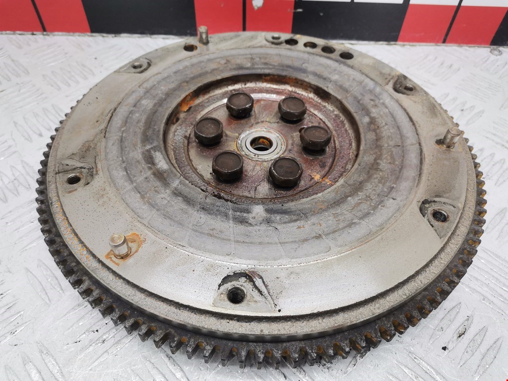 Маховик (демпфер сцепления) MAZDA Premacy CP 1999-2004