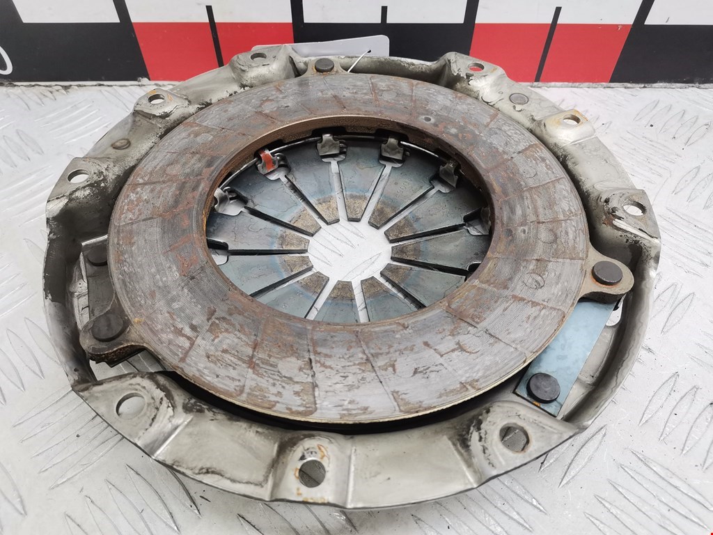 Маховик (демпфер сцепления) MAZDA Premacy CP 1999-2004