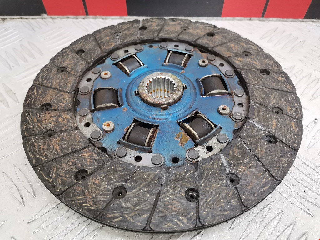 Маховик (демпфер сцепления) MAZDA Premacy CP 1999-2004