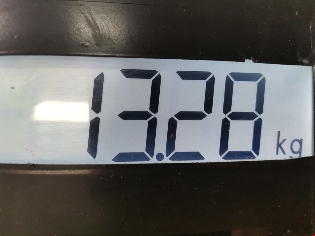 Маховик (демпфер сцепления) MAZDA Premacy CP 1999-2004