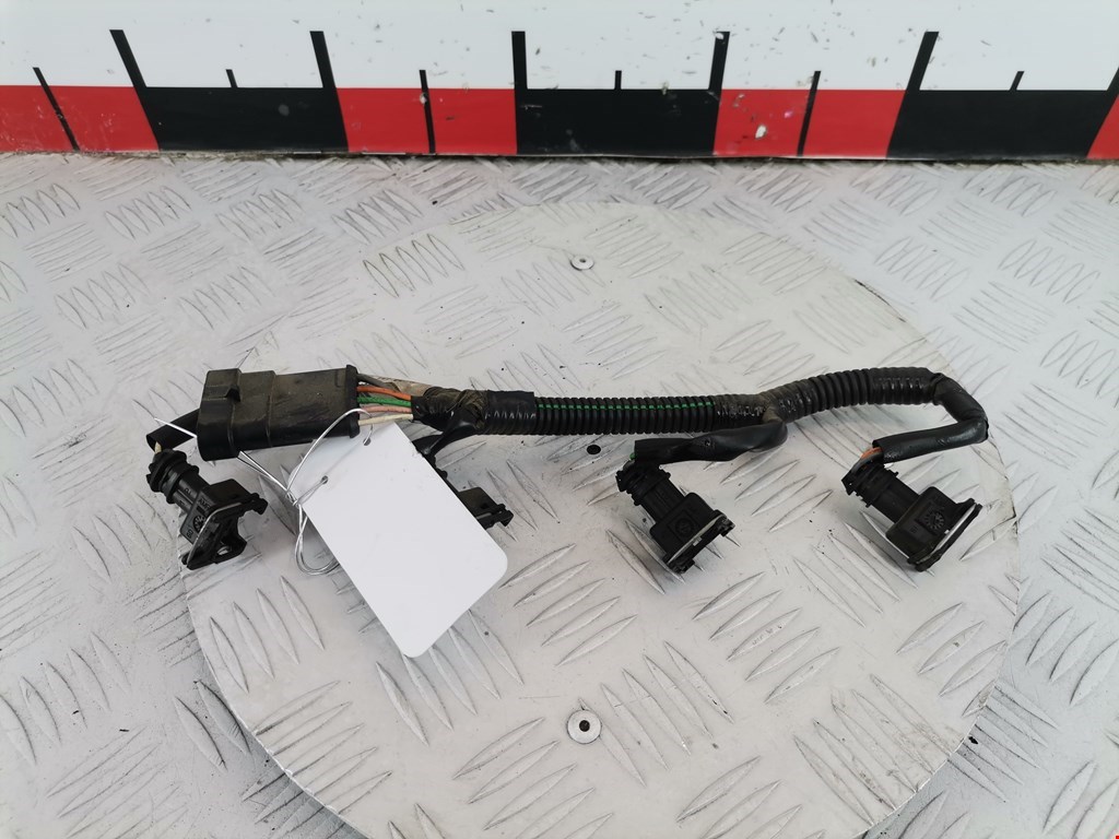 Проводка коса RENAULT Modus 2004-2012