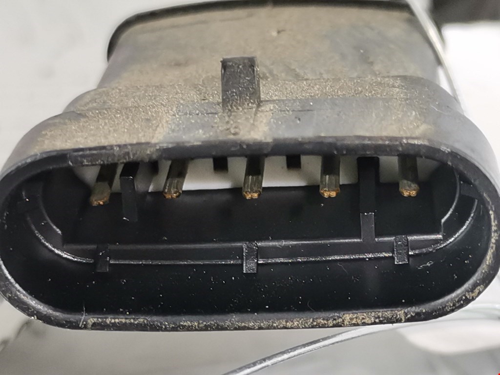 Проводка коса RENAULT Modus 2004-2012