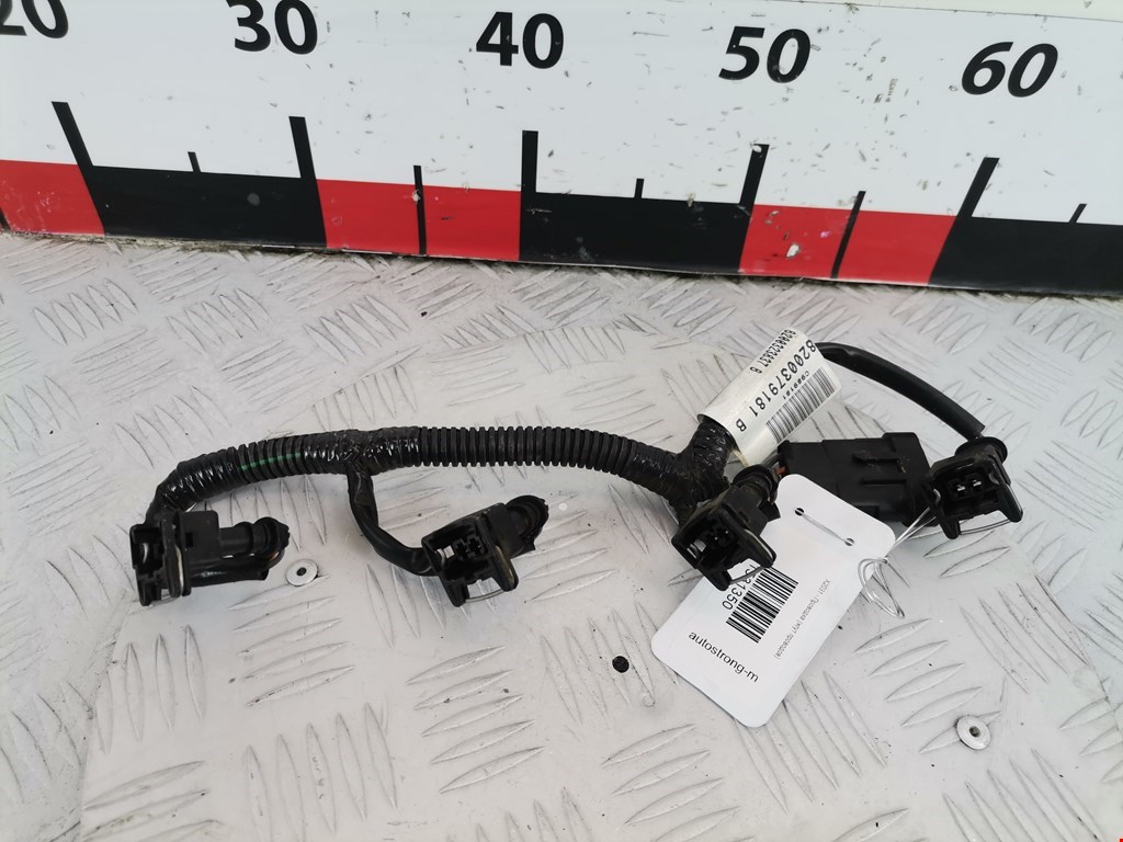 Проводка коса RENAULT Modus 2004-2012