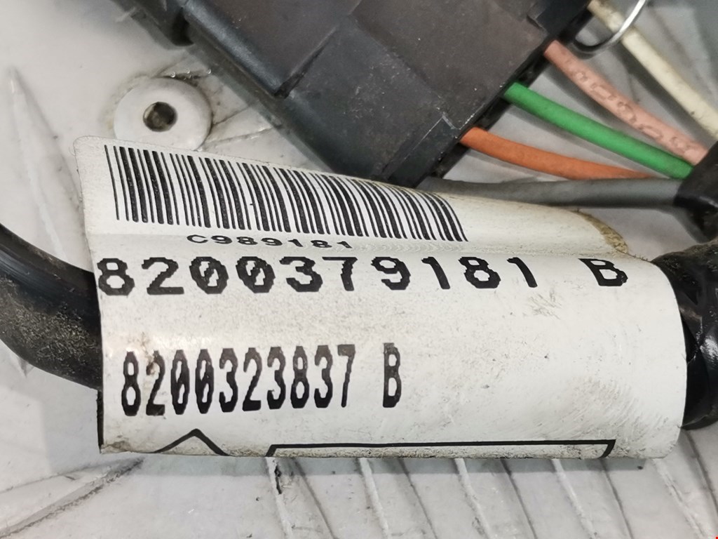 Проводка коса RENAULT Modus 2004-2012