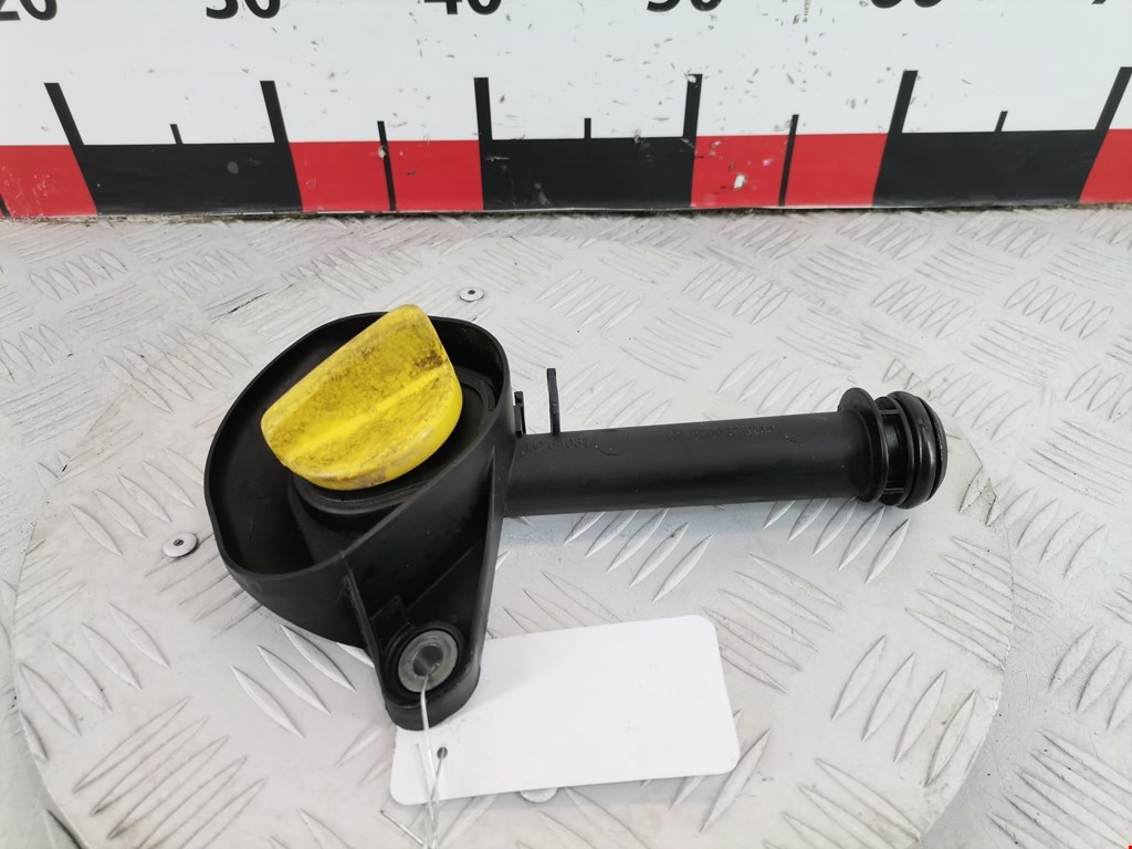 Горловина маслозаливная (залива масла) RENAULT Modus 2004-2012