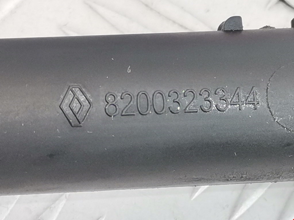 Горловина маслозаливная (залива масла) RENAULT Modus 2004-2012