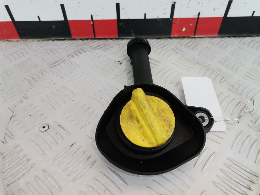 Горловина маслозаливная (залива масла) RENAULT Modus 2004-2012