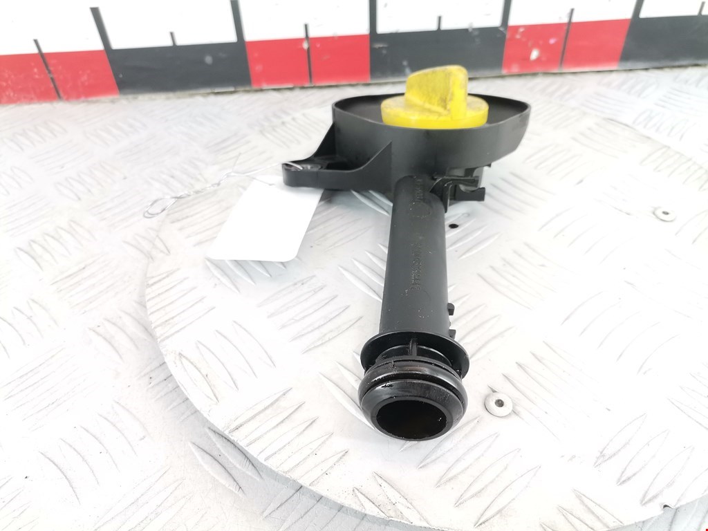 Горловина маслозаливная (залива масла) RENAULT Modus 2004-2012