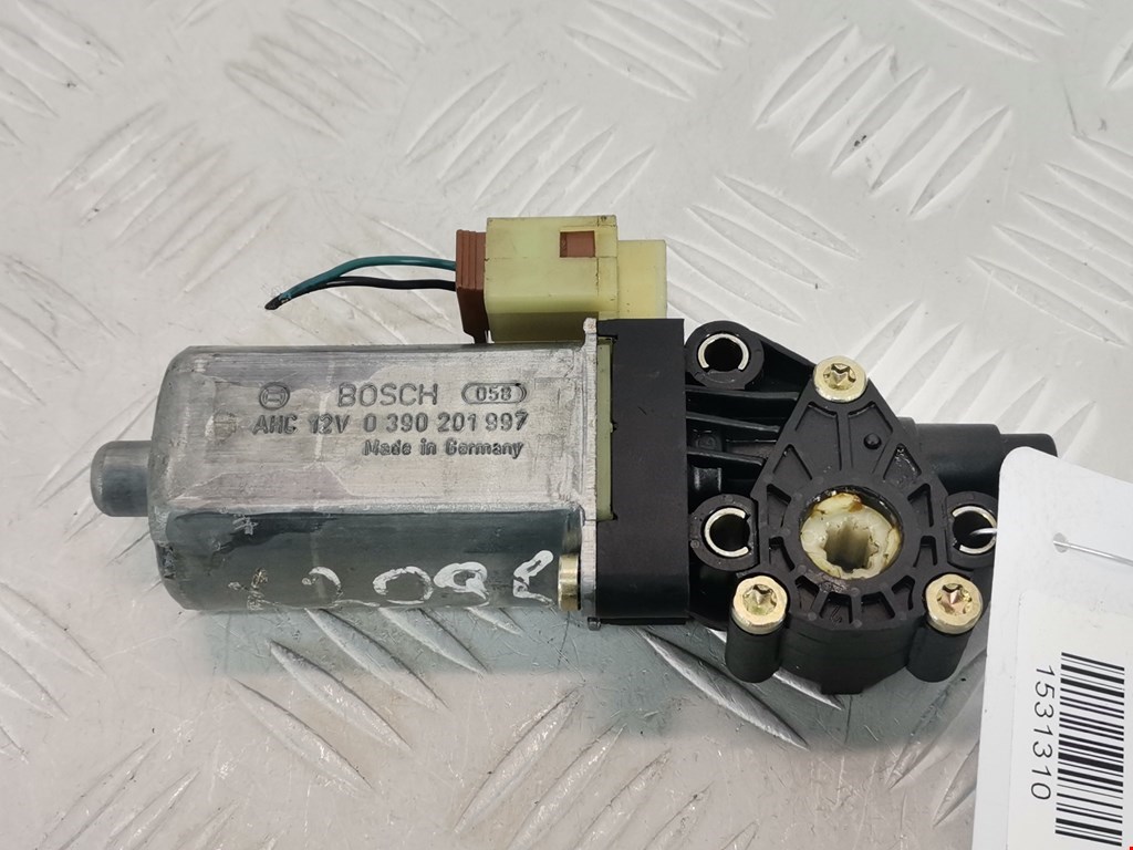 Электропривод BMW 7-Series (E65/E66) (2001-2008)