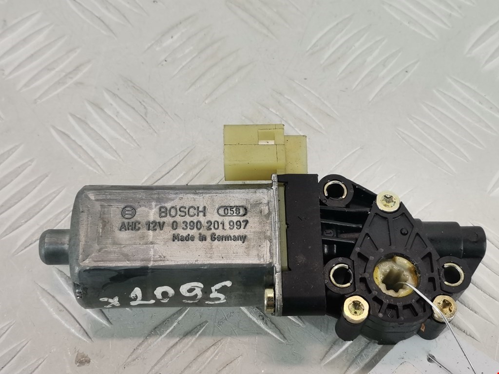 Электропривод BMW 7-Series (E65/E66) (2001-2008)