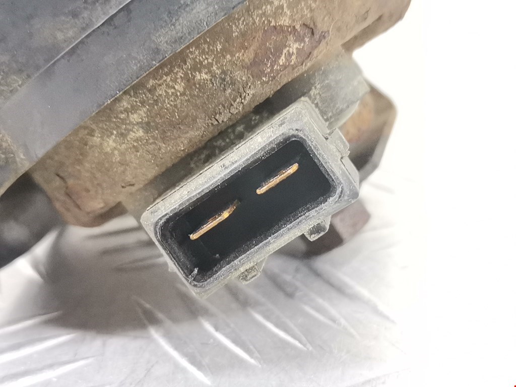 Сигнал звуковой (гудок клаксон) AUDI A4 B5 1995-2001