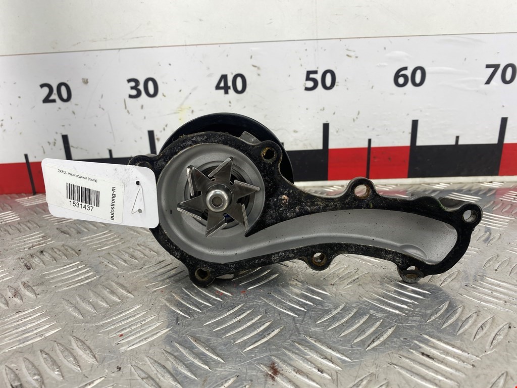 Насос водяной (помпа) NISSAN Almera N16 2000-2006