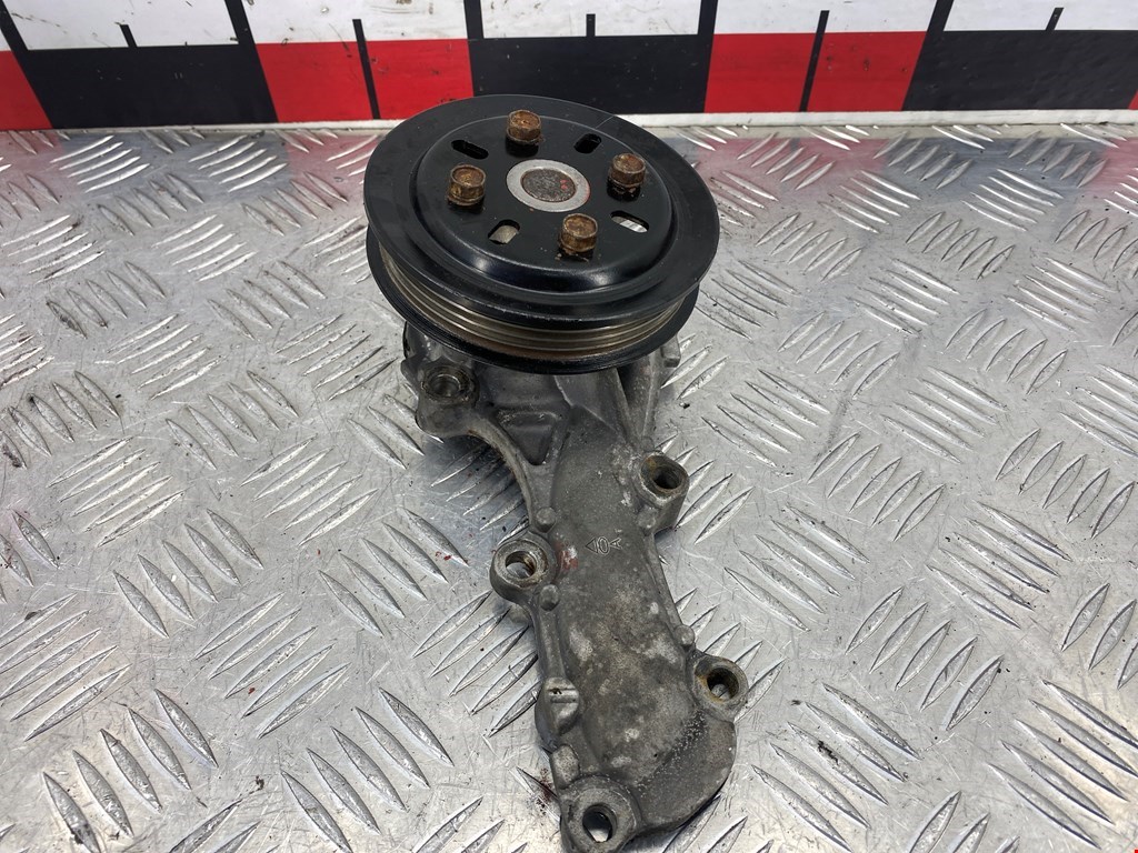 Насос водяной (помпа) NISSAN Almera N16 2000-2006