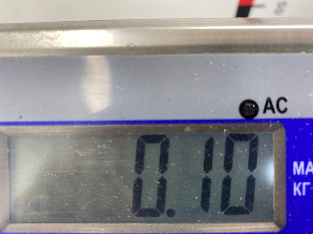 Клапан воздушного фильтра Nissan Almera N16 (2000-2006)