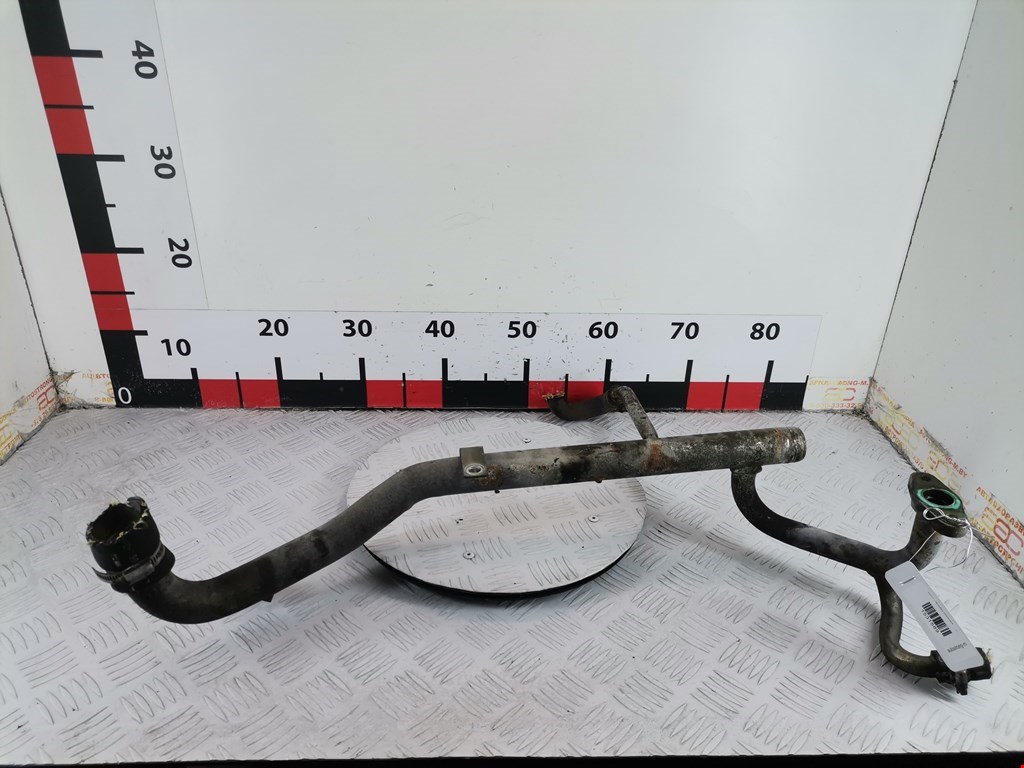 Патрубок отопителя VOLVO V70 II 2000-2007