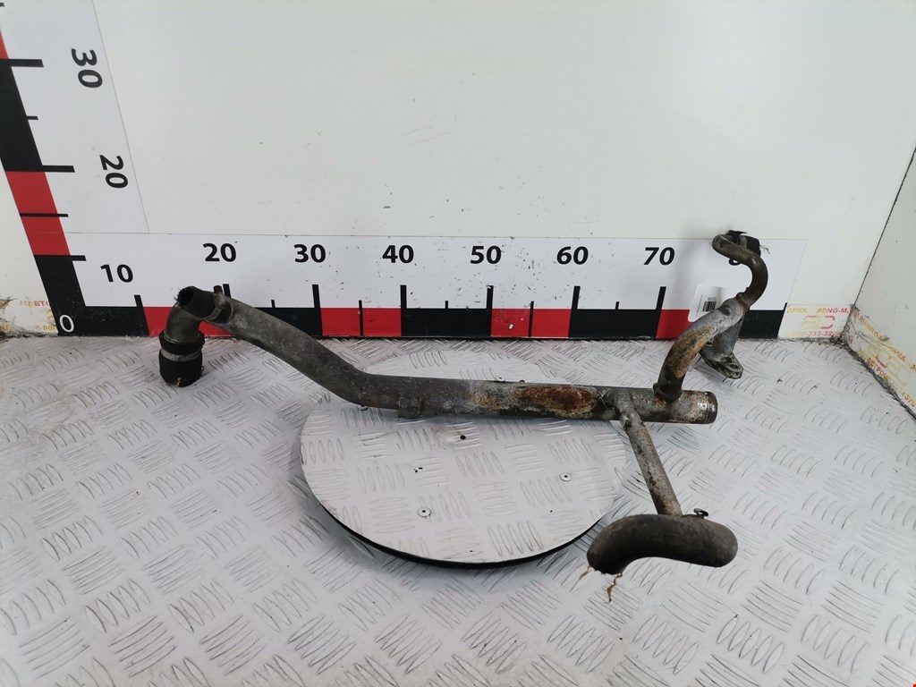 Патрубок отопителя VOLVO V70 II 2000-2007