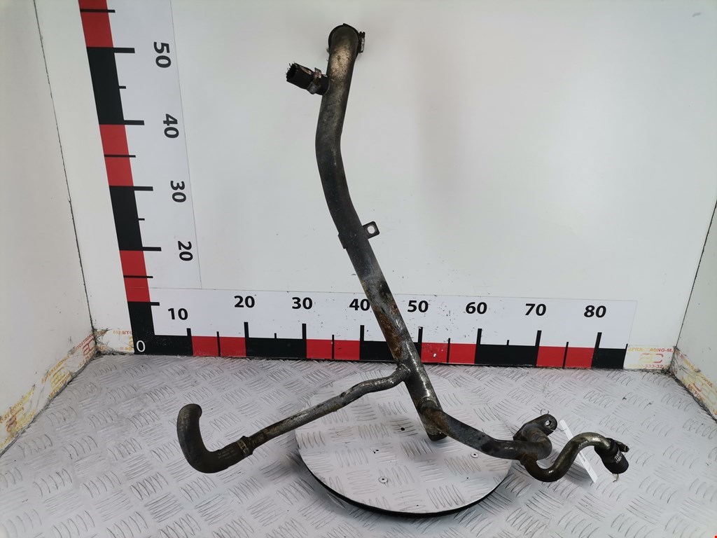 Патрубок отопителя VOLVO V70 II 2000-2007