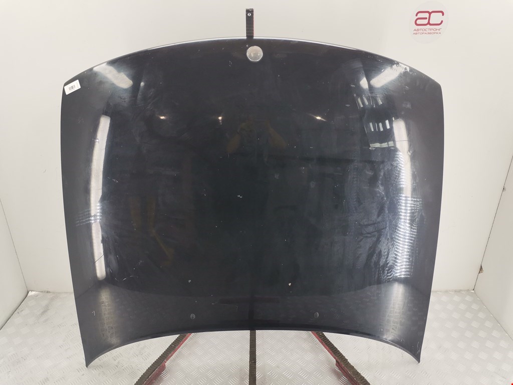 Капот SAAB 9-3 1998-2002