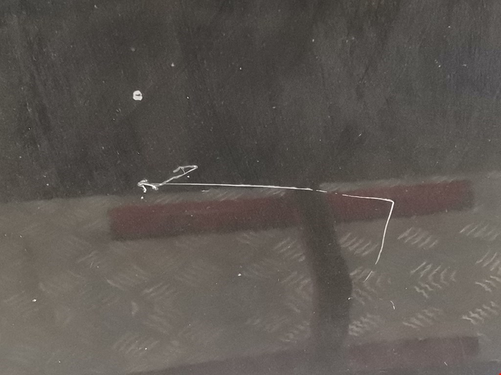 Капот SAAB 9-3 1998-2002