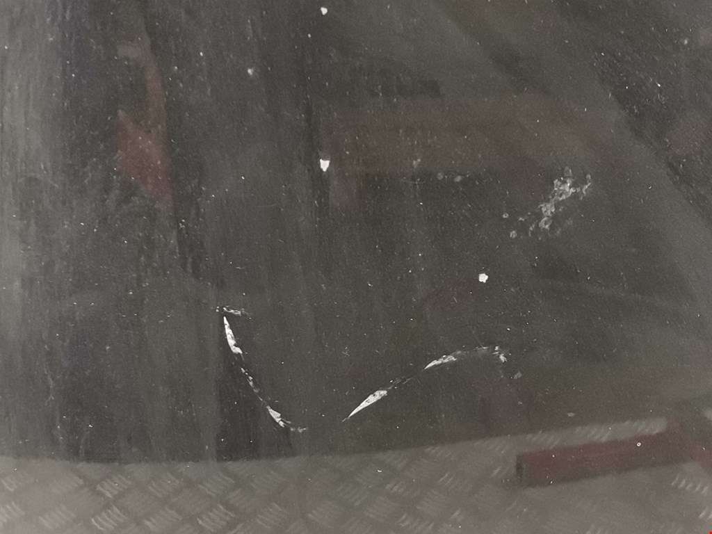 Капот SAAB 9-3 1998-2002