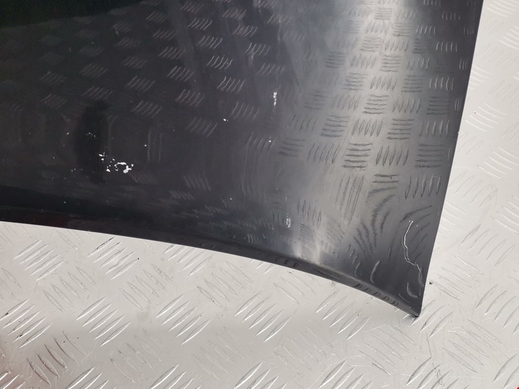 Капот SAAB 9-3 1998-2002