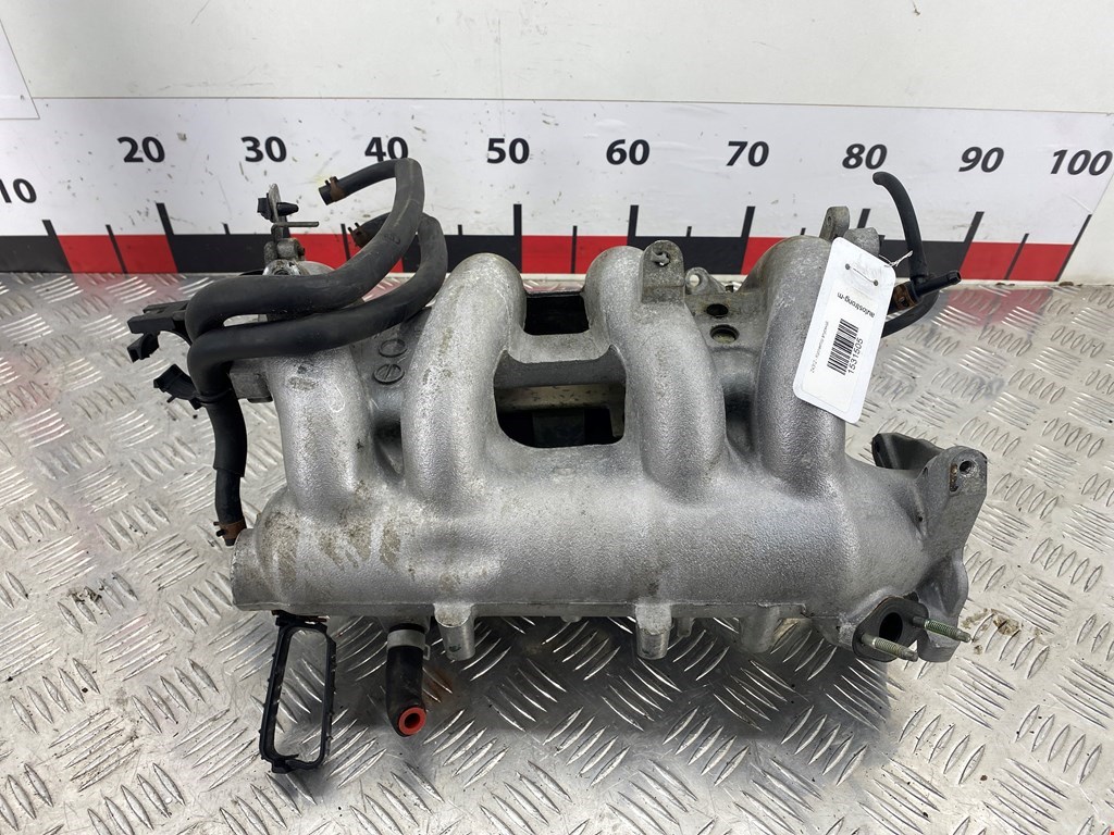 Коллектор впускной Nissan Almera N16 (2000-2006)