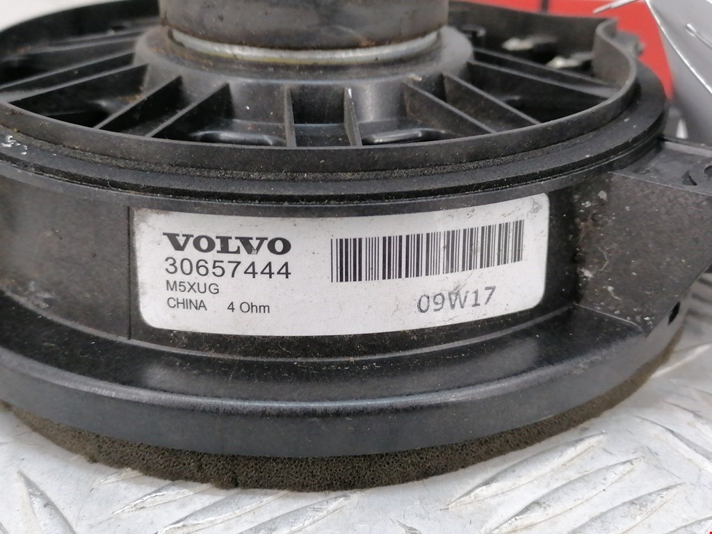 Динамик VOLVO C30 2006-2013