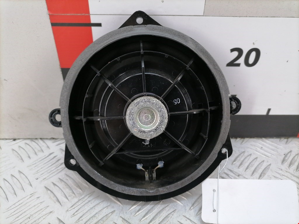 Динамик KIA Sportage II 2004-2010