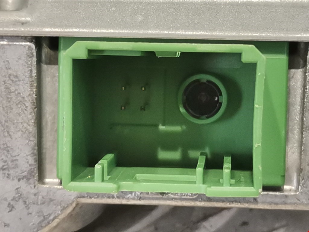 Датчик AIR BAG (подушек безопасности) BMW 7er 7 серия E65/E66 2001-2008