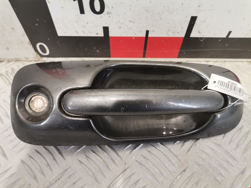 Ручка двери передней наружная правая CHRYSLER Voyager IV RG 2001-2007