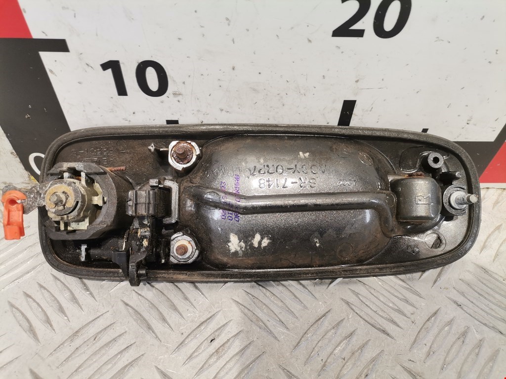 Ручка двери передней наружная правая CHRYSLER Voyager IV RG 2001-2007